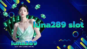 luna289 slot